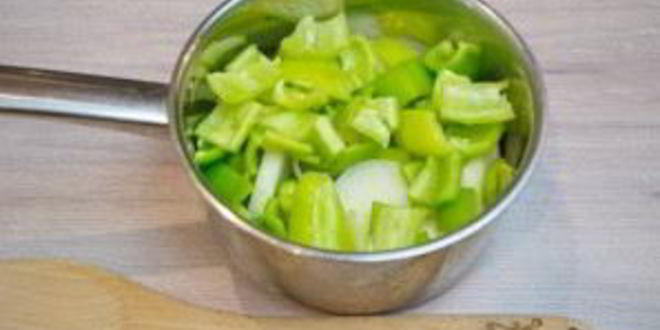 Рецепт аджики без яблок