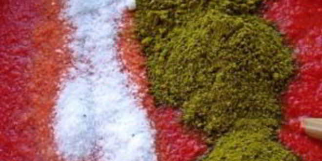 Рецепт аджики домашней