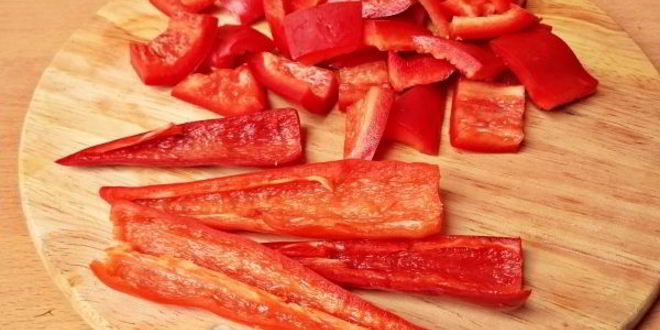 Рецепт аджики из красной смородины