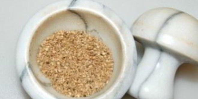 Рецепт аджики из острого перца