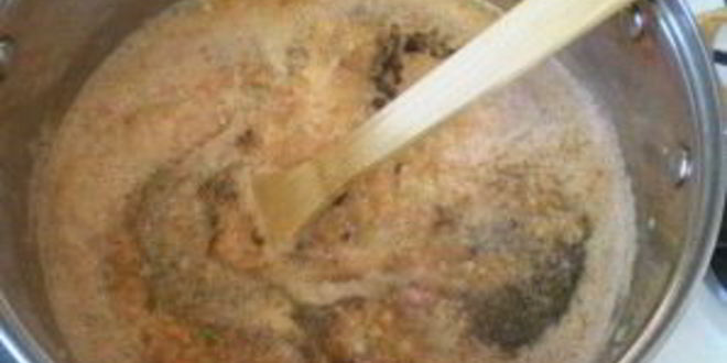 Рецепт аджики из помидоров и чеснока