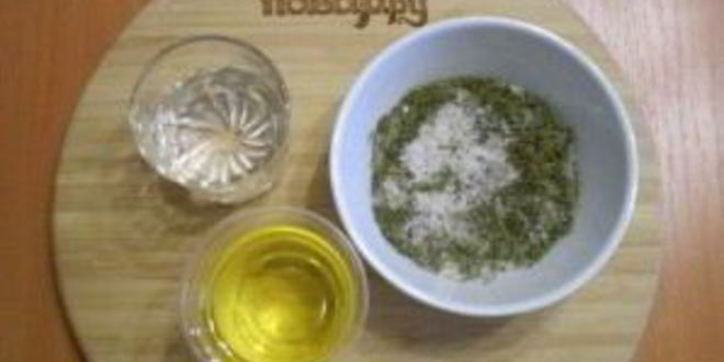 Рецепт аджики из помидоров и перца на зиму