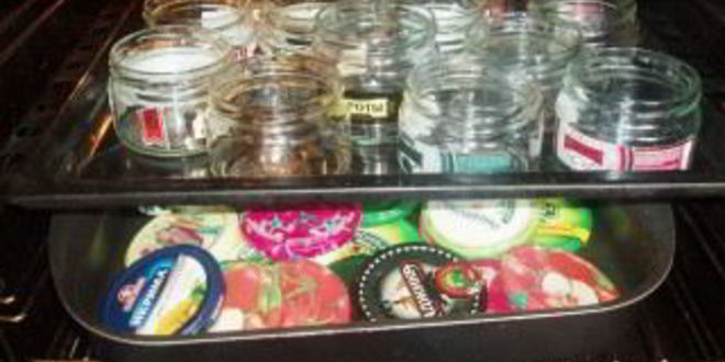 Рецепт аджики из зеленых помидоров на зиму