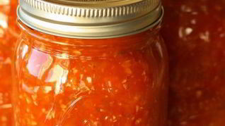 Рецепт Аджики классической