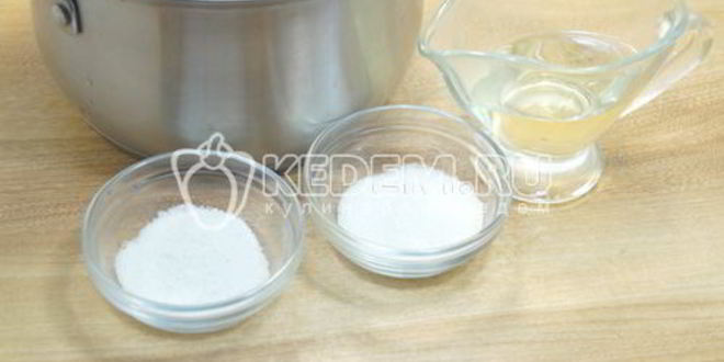 Рецепт аджики на зиму с яблоками