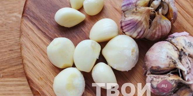 Рецепт аджики на зиму