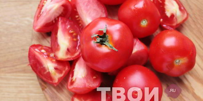 Рецепт аджики на зиму