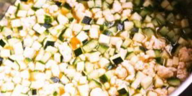 Рецепт аджики огуречной на зиму