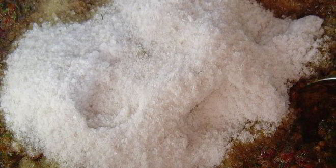 Рецепт аджики острячок