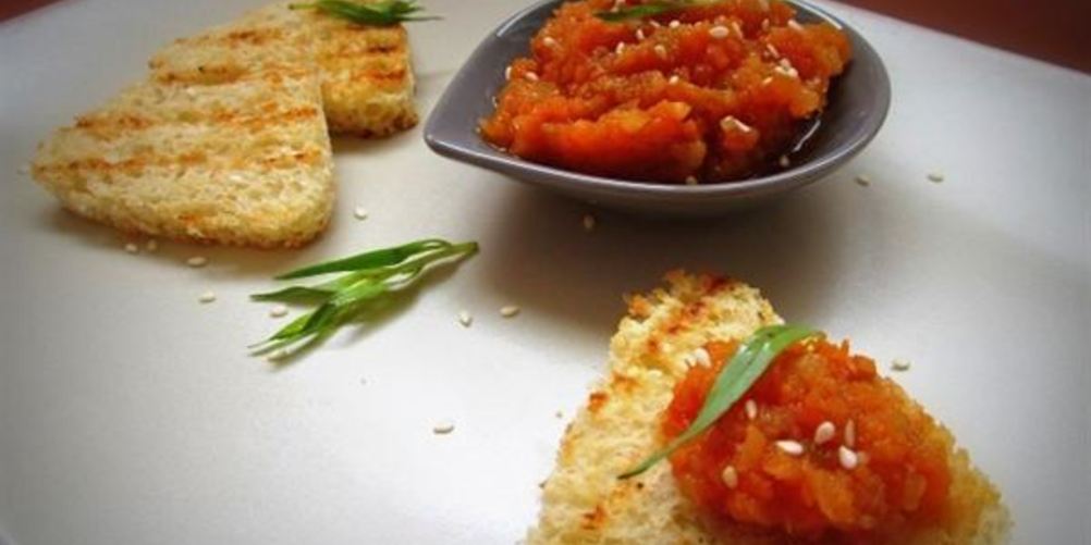 Как приготовить аджику по-русски