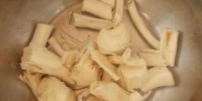 Рецепт аджики с хреном и чесноком на зиму