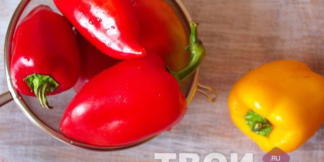 Рецепт аджики с орехами