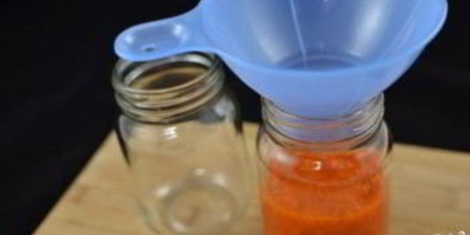 Рецепт аджики с яблоками