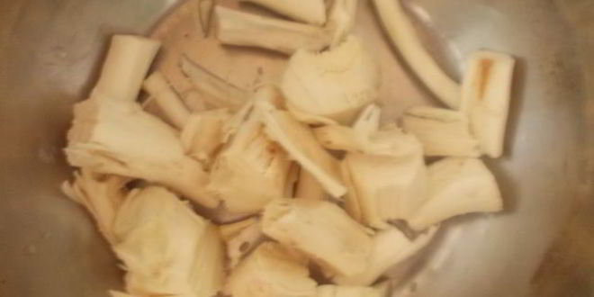 Рецепт домашней аджики