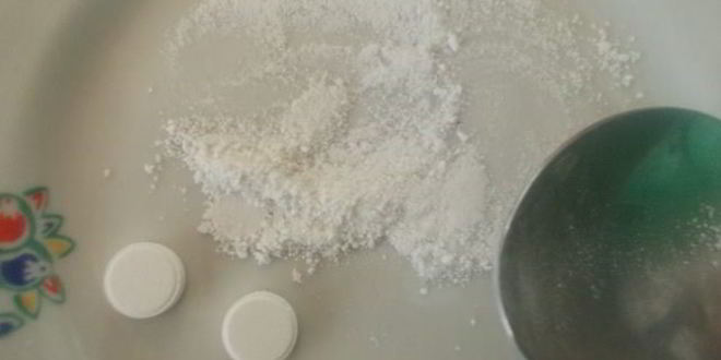 Рецепт домашней аджики