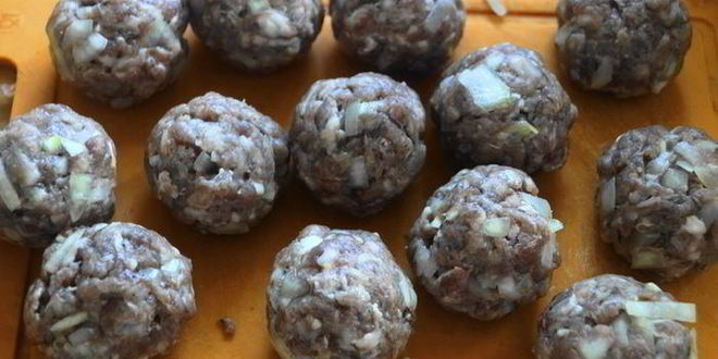 Рецепт гелака-палава — плова по-таджикски