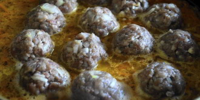 Рецепт гелака-палава — плова по-таджикски