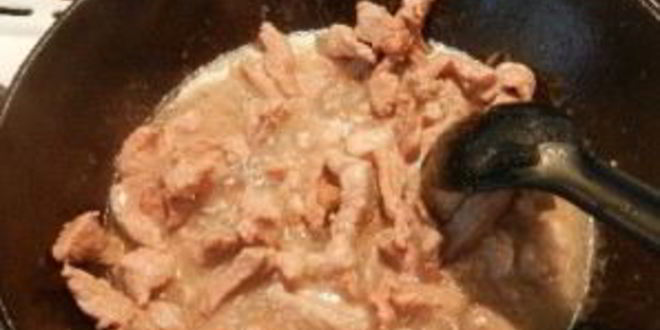 Рецепт плова таджикского