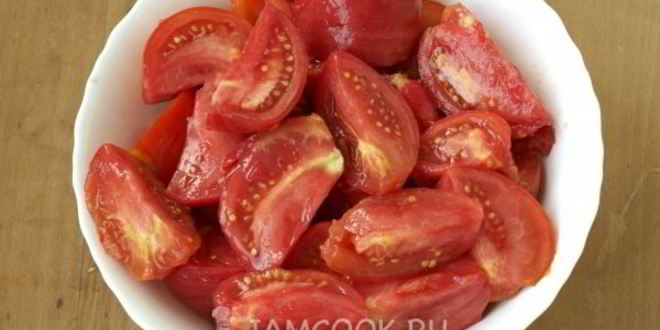 Рецепт сырой аджики с хреном