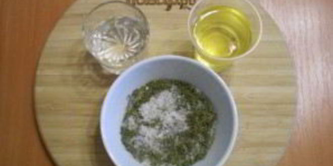 Рецепт вареной аджики на зиму