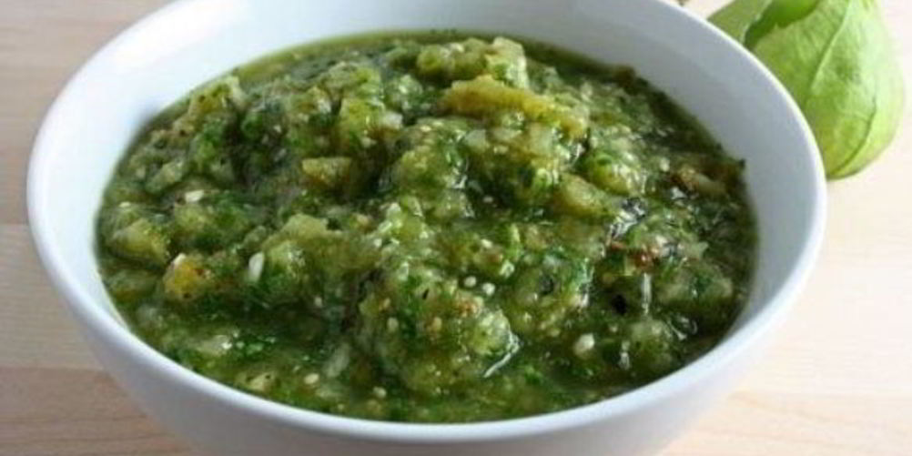 Как приготовить вкусную аджику из зеленых помидоров