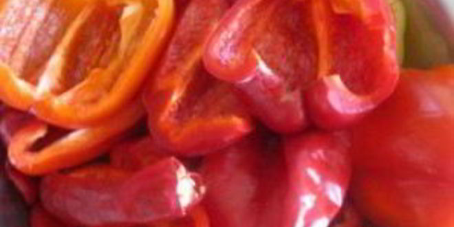 Рецепт баклажанов на зиму тещин язык