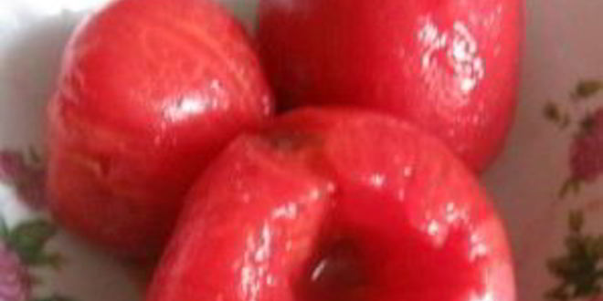 Рецепт баклажанов на зиму тещин язык