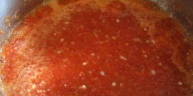 Рецепт баклажанов на зиму тещин язык