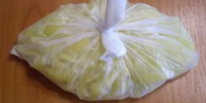 Рецепт болгарского перца на зиму