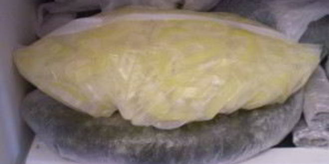 Рецепт болгарского перца на зиму