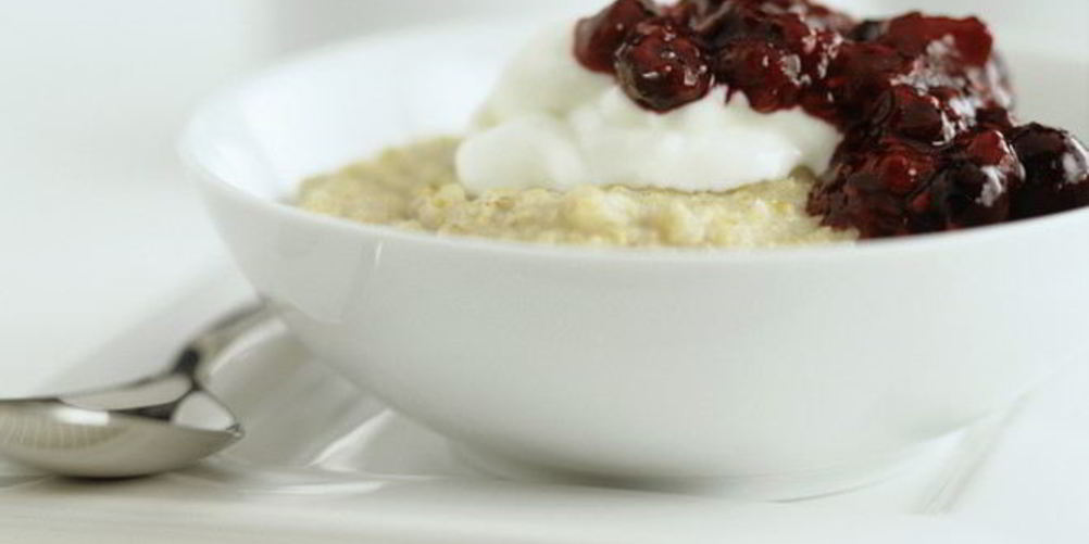 Как приготовить черемуху на зиму