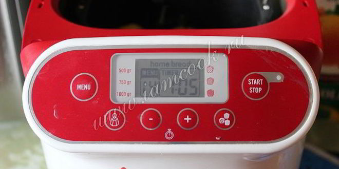 Рецепт абрикосового джема с апельсиновым соком