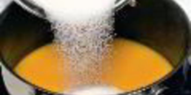 Рецепт абрикосового джема