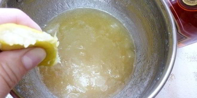 Рецепт ароматного джема из дыни