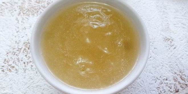 Рецепт ароматного джема из дыни