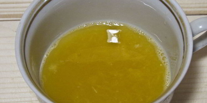 Рецепт бананового джема