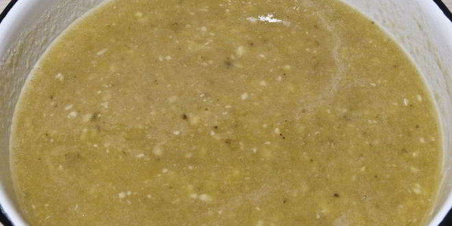 Рецепт бананового джема