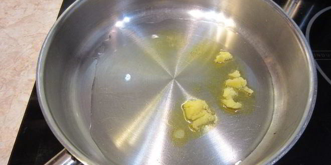 Рецепт чатней из абрикосового джема