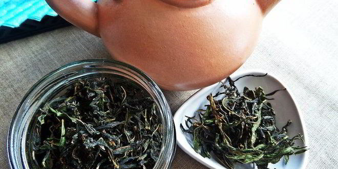 Рецепт черничного джема из духовки