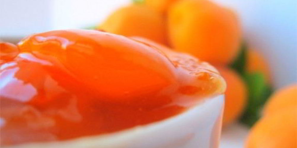 Как приготовить джем из абрикосов