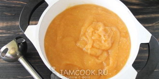 Рецепт джема из айвы на зиму