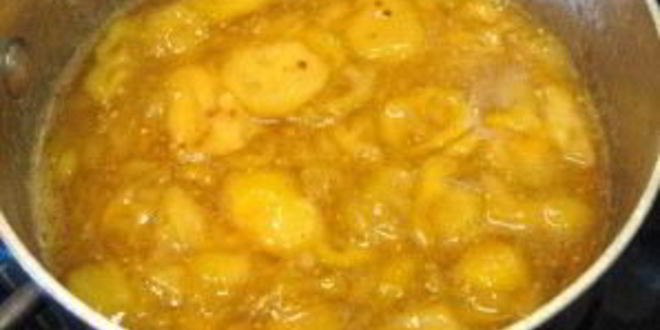 Рецепт джема из фейхоа