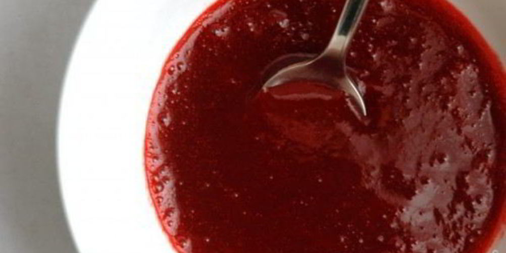 Как приготовить джем из калины