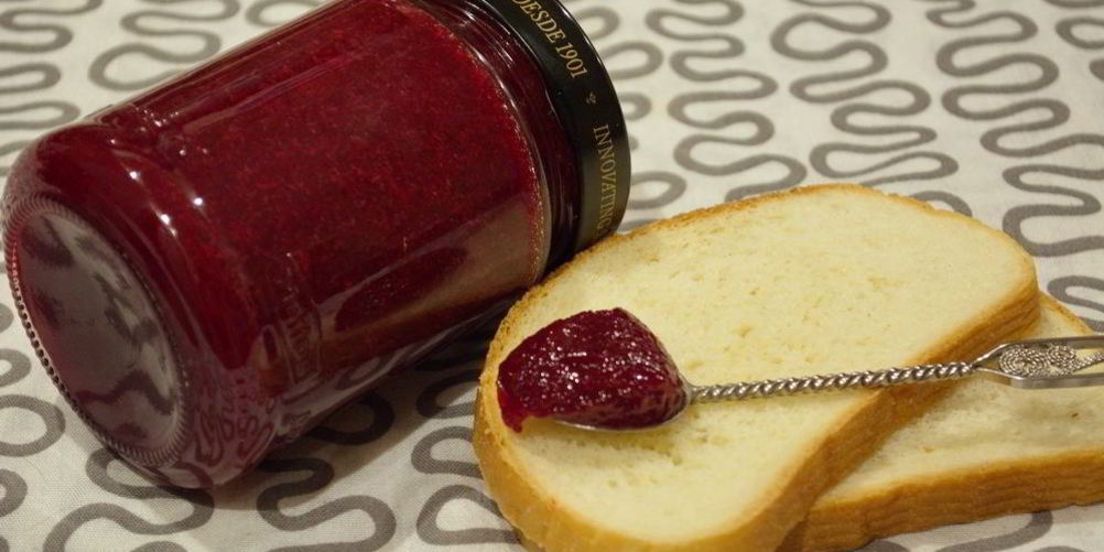 Как приготовить джем из кизила