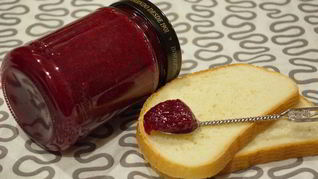 Рецепт Джема из кизила