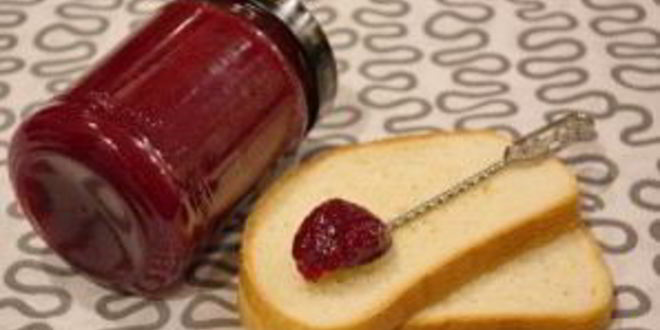 Рецепт джема из кизила