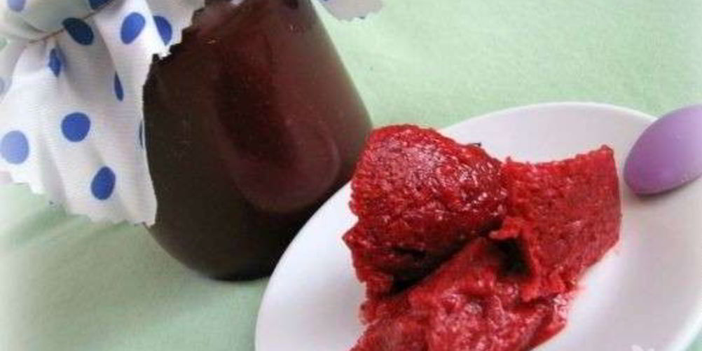 Как приготовить джем из клубники