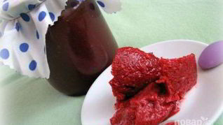 Рецепт Джема из клубники