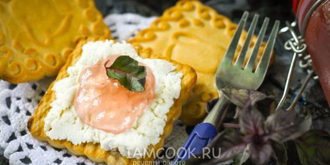 Рецепт джема из красного базилика