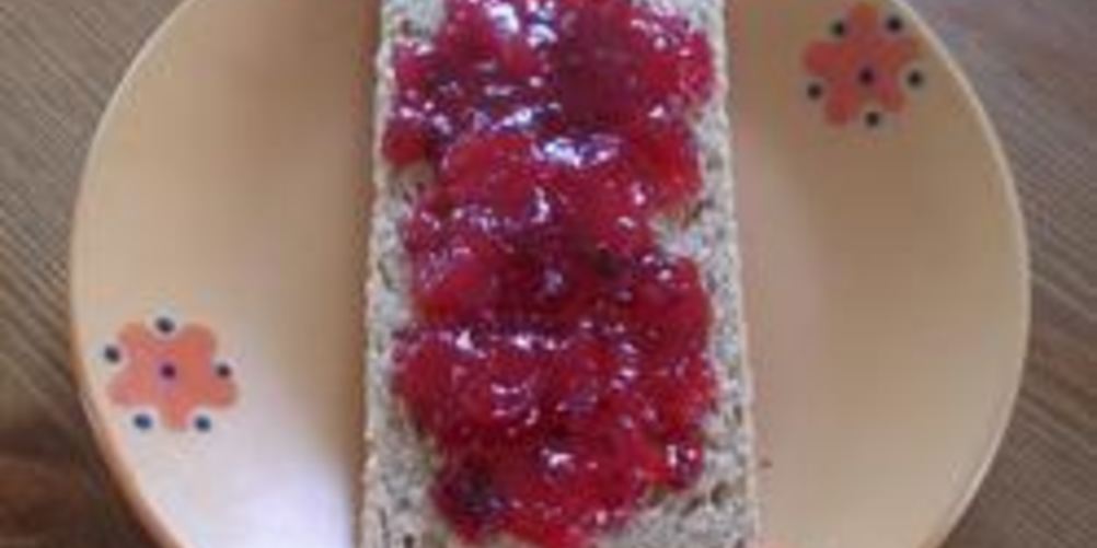 Как приготовить джем из смешанных фруктов